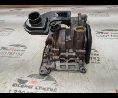 POMPA OLIO MOTORE VUOTO BMW F07 F10 F11 F01 F02 F3 - 11