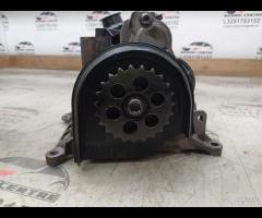 POMPA OLIO MOTORE VUOTO BMW F07 F10 F11 F01 F02 F3 - 15