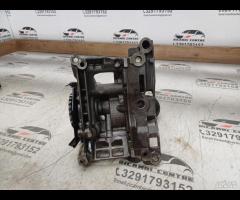 POMPA OLIO MOTORE VUOTO BMW F07 F10 F11 F01 F02 F3 - 16