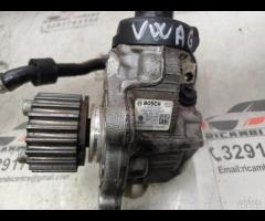POMPA INIEZIONE CARBURANTE VAG SEAT /SKODA /VW EOS - 9