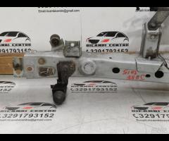 SUPPORTO SUPERIORE RADIATORE ANTERIORE NISSAN JUKE