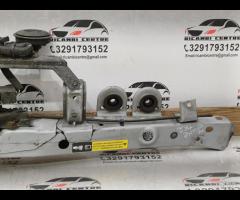 SUPPORTO SUPERIORE RADIATORE ANTERIORE NISSAN JUKE - 8