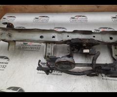 SUPPORTO SUPERIORE RADIATORE ANTERIORE NISSAN JUKE - 14