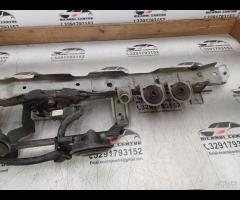 SUPPORTO SUPERIORE RADIATORE ANTERIORE NISSAN JUKE - 15