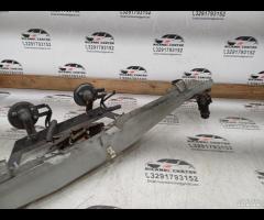 SUPPORTO SUPERIORE RADIATORE ANTERIORE NISSAN JUKE - 17