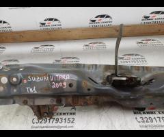 TRAVERSA ANTERIORE SUPERIORE BATTICOFANO SUZUKI VI - 6