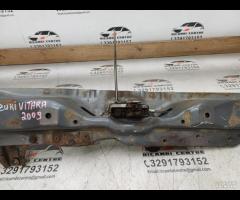 TRAVERSA ANTERIORE SUPERIORE BATTICOFANO SUZUKI VI - 7