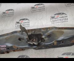 TRAVERSA ANTERIORE SUPERIORE BATTICOFANO SUZUKI VI - 12