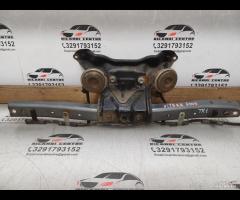 SUPPORTO TRAVERSA ANTERIORE CENTRALE SUZUKI VITARA - 6