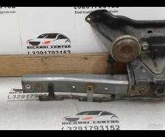 SUPPORTO TRAVERSA ANTERIORE CENTRALE SUZUKI VITARA - 7