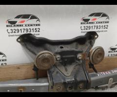 SUPPORTO TRAVERSA ANTERIORE CENTRALE SUZUKI VITARA - 8