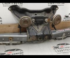SUPPORTO TRAVERSA ANTERIORE CENTRALE SUZUKI VITARA - 9
