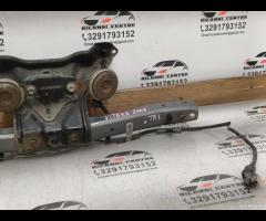 SUPPORTO TRAVERSA ANTERIORE CENTRALE SUZUKI VITARA - 10