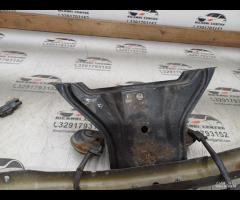 SUPPORTO TRAVERSA ANTERIORE CENTRALE SUZUKI VITARA - 17