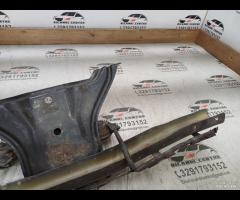 SUPPORTO TRAVERSA ANTERIORE CENTRALE SUZUKI VITARA - 18