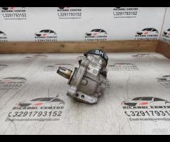 POMPA PRESIONE INIEZIONE CARBURANTE BMW X1 E84 201