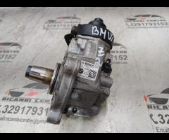 POMPA PRESIONE INIEZIONE CARBURANTE BMW X1 E84 201