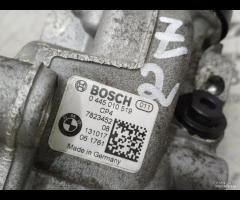 POMPA PRESIONE INIEZIONE CARBURANTE BMW X1 E84 201 - 6