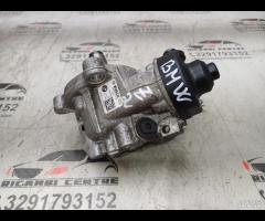 POMPA PRESIONE INIEZIONE CARBURANTE BMW X1 E84 201 - 9