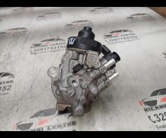 POMPA PRESIONE INIEZIONE CARBURANTE BMW X1 E84 201 - 12
