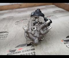 POMPA PRESIONE INIEZIONE CARBURANTE BMW X1 E84 201 - 13