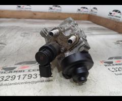 POMPA PRESIONE INIEZIONE CARBURANTE BMW X1 E84 201 - 17