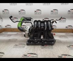 MODULO COLLETTORE DI ASPIRAZIONE FIAT TIPO 2018 PE - 2