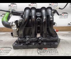 MODULO COLLETTORE DI ASPIRAZIONE FIAT TIPO 2018 PE - 8