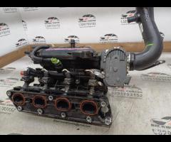 MODULO COLLETTORE DI ASPIRAZIONE FIAT TIPO 2018 PE - 19