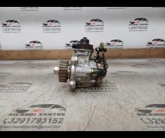 POMPA PRESIONE INIEZIONE CARBURANTE PEUGEOT/CITROE - 3