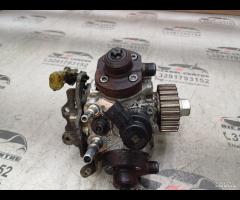 POMPA PRESIONE INIEZIONE CARBURANTE PEUGEOT/CITROE - 11