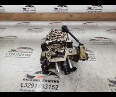 POMPA PRESIONE INIEZIONE CARBURANTE PEUGEOT/CITROE - 17