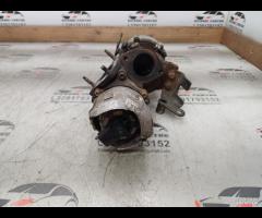 TURBOCOMPRESSORE TURBINA TURBO DESTRO RANGE ROVER - 10