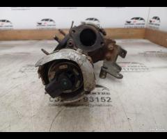 TURBOCOMPRESSORE TURBINA TURBO DESTRO RANGE ROVER - 12