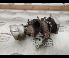 TURBOCOMPRESSORE TURBINA TURBO DESTRO RANGE ROVER - 13