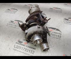 TURBOCOMPRESSORE TURBINA TURBO DESTRO RANGE ROVER - 16