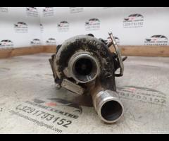 TURBOCOMPRESSORE TURBINA TURBO DESTRO RANGE ROVER - 18