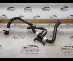 TUBO REFRIGERANTE RAFFREDDAMENTO LIQUIDO TESLA MOD