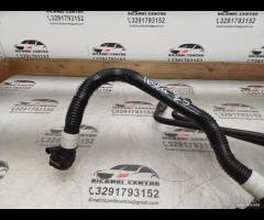 TUBO REFRIGERANTE RAFFREDDAMENTO LIQUIDO TESLA MOD