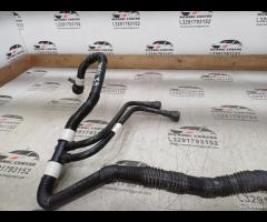 TUBO REFRIGERANTE RAFFREDDAMENTO LIQUIDO TESLA MOD - 6