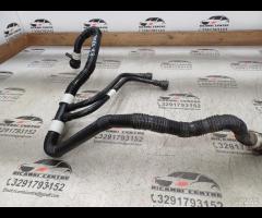 TUBO REFRIGERANTE RAFFREDDAMENTO LIQUIDO TESLA MOD - 7