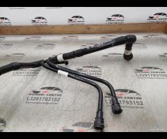 TUBO REFRIGERANTE RAFFREDDAMENTO LIQUIDO TESLA MOD - 9