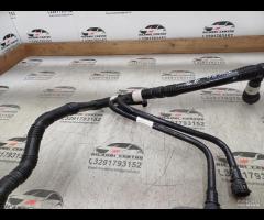 TUBO REFRIGERANTE RAFFREDDAMENTO LIQUIDO TESLA MOD - 10