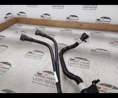 TUBO REFRIGERANTE RAFFREDDAMENTO LIQUIDO TESLA MOD - 18