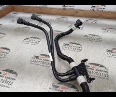 TUBO REFRIGERANTE RAFFREDDAMENTO LIQUIDO TESLA MOD - 19