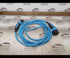 CABLAGGIO CARICATORE CAVO CARICA BATTERIA TESLA MO - 1