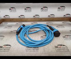 CABLAGGIO CARICATORE CAVO CARICA BATTERIA TESLA MO - 2