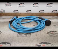 CABLAGGIO CARICATORE CAVO CARICA BATTERIA TESLA MO - 4