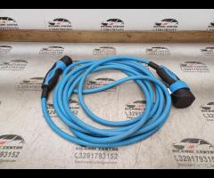 CABLAGGIO CARICATORE CAVO CARICA BATTERIA TESLA MO - 5