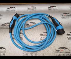 CABLAGGIO CARICATORE CAVO CARICA BATTERIA TESLA MO - 6